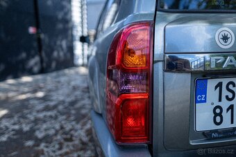 Nissan Patrol 3.0 TD - 11