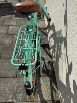 Tecnobike Colore 28" alu kolo holandský typ - TOP - 11