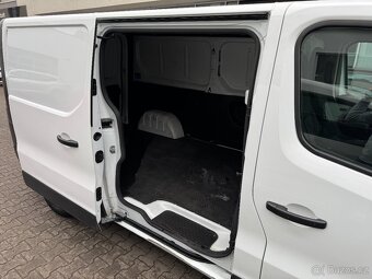 Renault Trafic 2.0 dCi 88kW Full LED Tempomat Park. senzory - 11