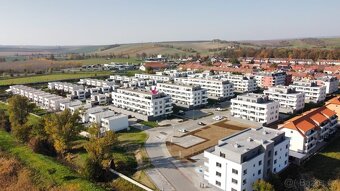 Byt 2+kk 118 m² ve  Slavkově u Brna - 11