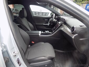 Mercedes-Benz 220d 147 KW 9G-TRONIC - 11
