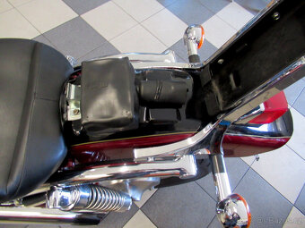 VS 1400 Intruder - 11