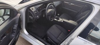 Mercedes Benz C220 cdi Elegance nová STK - 11