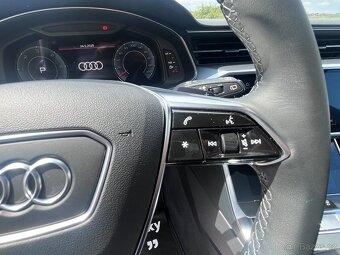 Audi A6 Avant 40 TDI quattro 2024 19 547 km - 11
