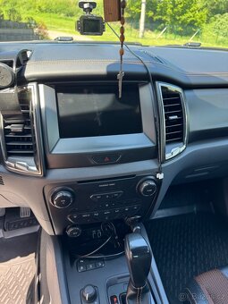 Ford Ranger 3,2, Wildtrak, 2019 - 11