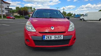 Renault Clio 1,2 - 11
