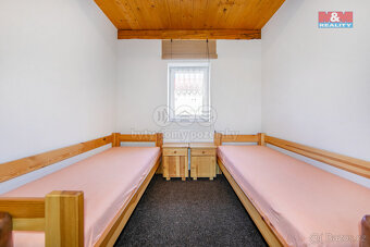 Prodej rodinného domu, 160 m², Teplá, ul. Šafářské Domky - 11
