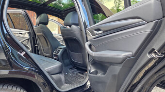Prodej BMW X3 M40i, 2022 rok, 21alu, 360 kam, panorama - 11
