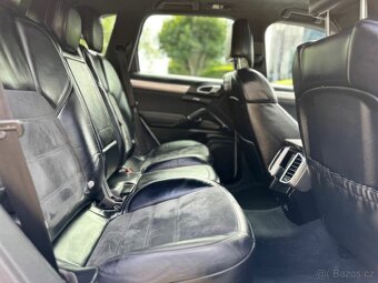 2017 Porsche Cayenne GTS AWD 3.6 - 11