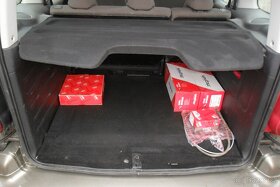 Citroen Berlingo 1.6 HDi, r. 2013, Servisní kniha - 11