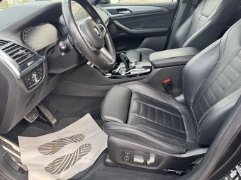 BMW X4 M40 HUD+LED+Harman+Asistenti /DPH/ - 11