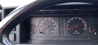 Škoda Favorit 135 GLX - 11