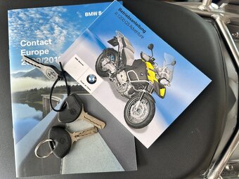 BMW R 1200 GS Adventure DOHC 3x alu kufry 19 000km - 11