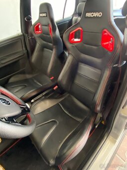 Vw polo GTI 6N2 - 11
