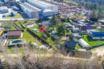Prodej pozemku pro bydlení, 997 m² - Česká Lípa - Dubice - 11
