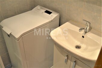 Lysá nad Labem, pronájem bytu 2+kk, 57 m2, okr. Nymburk - 11