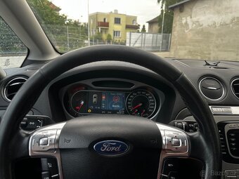 Ford s.max. 2.2tdci. 125 kw - 11
