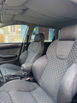 AUDI A6 C5 2.5TDI 132kw QUATTRO - 11