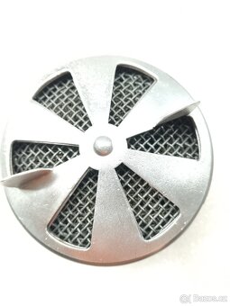 ČZ 125 150 C KRYT KARBURÁTORU JAWA PÉRÁK FILTR ORIGINÁL - 11