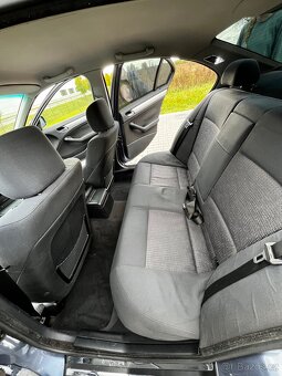 BMW E46 330D 135kw - 11