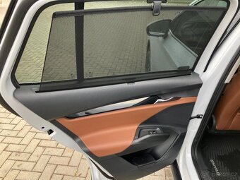 Škoda Enyaq iV 80X 195kW LOFT AT 21ALU TZ ČR - 11