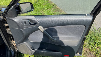 octavia1 Tdi 1,9 66Kw - 11