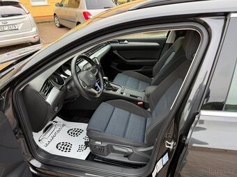 VW PASSAT 1.4 GTE 160kW PLUG-IN HYBRID-2021-149.821KM- - 11