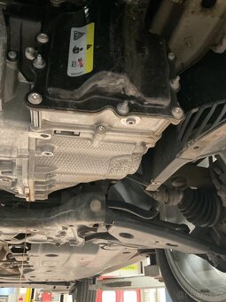 Škoda octavia IV, automat, rv. 2022, 85kw diesel, 65 tis km - 11