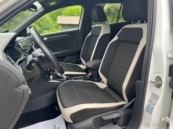 ✅ VW T-Roc 2.0TDI 110kw SPORT DSG Full LED Servis VW - 11
