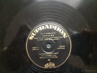 Gramofon a rádio - 11