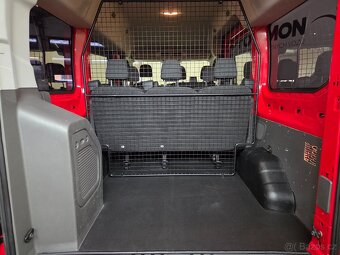 Ford Transit 350 M1 L2 2.0 EcoBlue 96kw-75tkm-9.Míst-ČR-DPH - 11