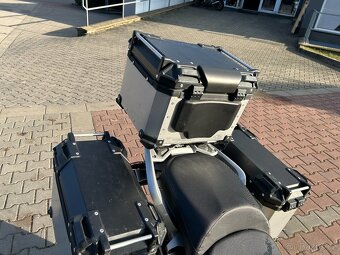 BMW R 1200 GS 2018 - 11