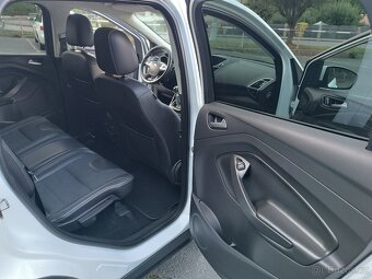 Prodám Ford Kuga EcoBoot 1.5, 110kW, benzín - 11