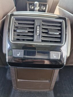 Škoda superb 3 L&K - 11