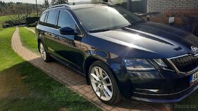 Škoda Octavia lll L&K 2.0 TDI 135KW DSG - 11