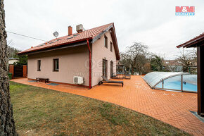 Prodej domu, 162 m², Hlásná Třebaň, ul. Na Plovárně - 11