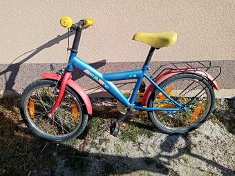 Horská i městská kola - 11