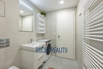 Prodej, byt 2+kk, 60 m2, Praha 4 Michle, ul. Michelská - 11