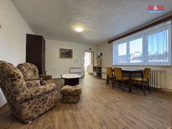 Prodej chalupy, 213 m², Ločenice - 11