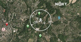 Prodej Rodinný dům, 570㎡ - 11
