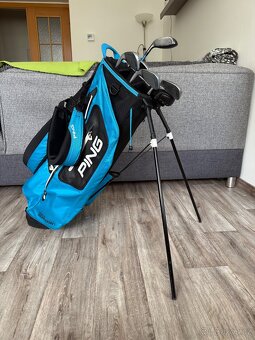 Golfový set PING - 11
