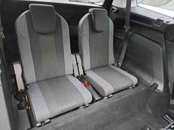 Peugeot 5008 1,2 PT ACTIVE 62.000 km - 11