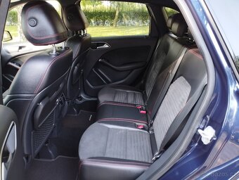 MERCEDES-BENZ B220 135kw 4MATIC AUTOMAT R2017 AMG LINE - 11