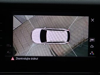 Škoda Kodiaq vRS 2.0BiTDi,Webasto,360 Kam,Rozvody - 11