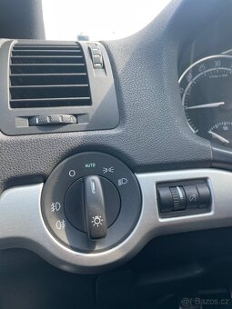 Škoda Octavia 2 RS 2011 2.0 TDI 125KW CEGA - 11