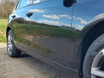 VW Golf VI 1.4 - 11