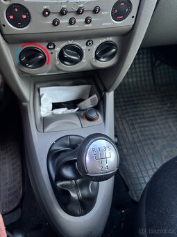 Prodej Renault Thalie2 - 11