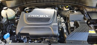 Hyundai Tucson 2.0 crdi 100kw 4x4 - 11