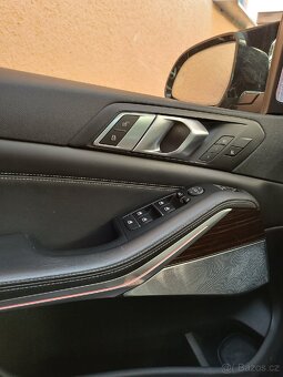 BMW X5, maximální výbava, 2019, V ZÁRUCE - 11