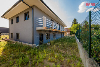 Prodej bytu 3+1, 172 m², Kly, ul. Krauzovna - 11